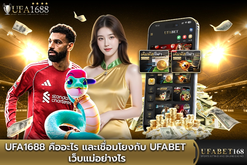 ufa1688 คืออะไร